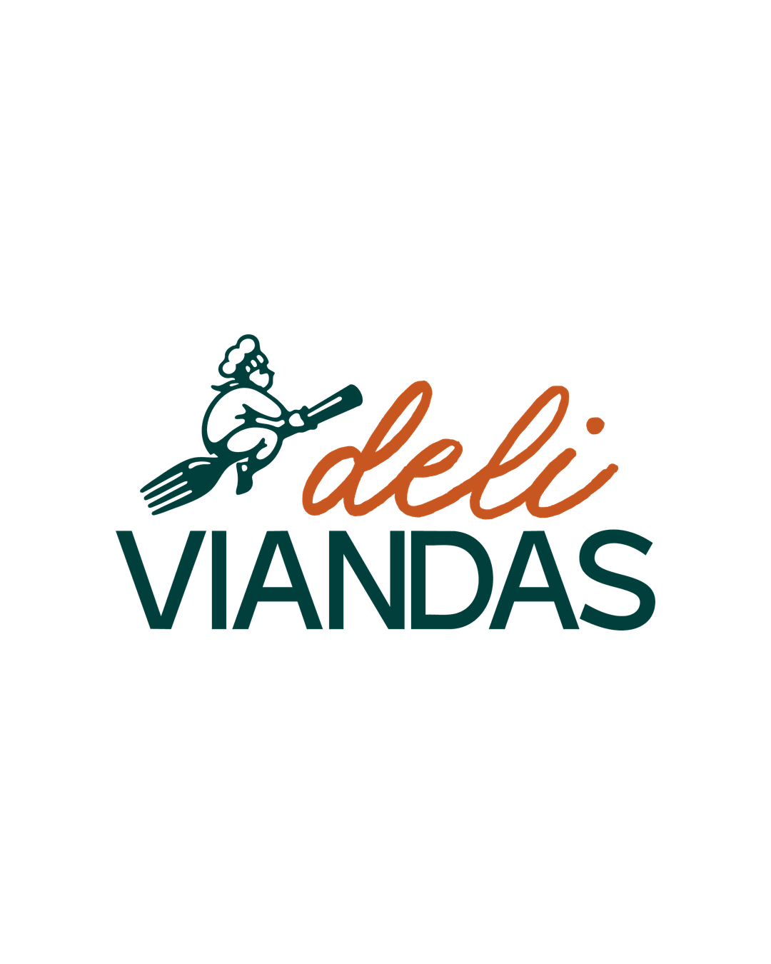 Deliviandas: Pedidos de almuerzos B2B y B2C